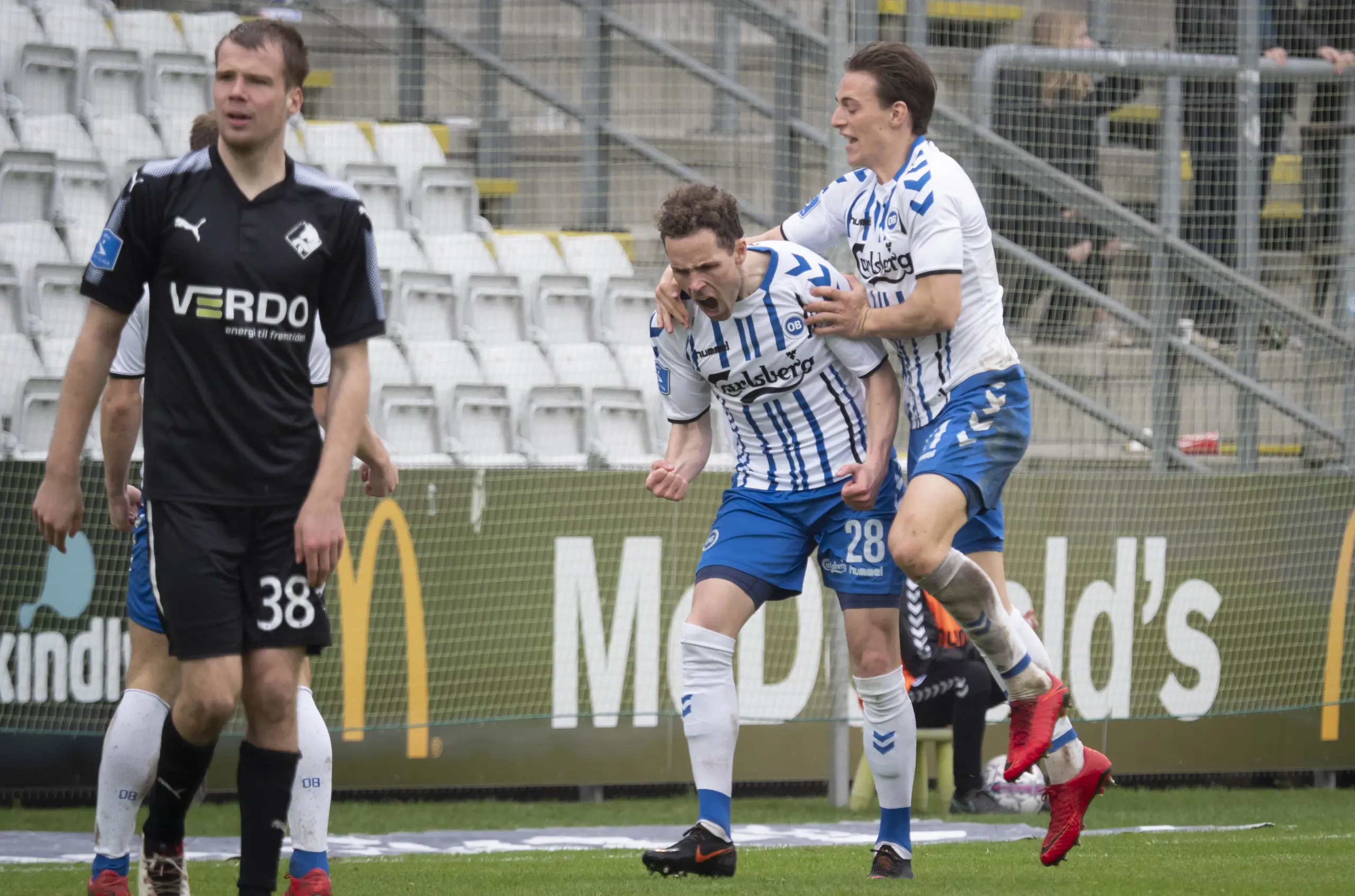 Galleri: OB - RFC 3-0