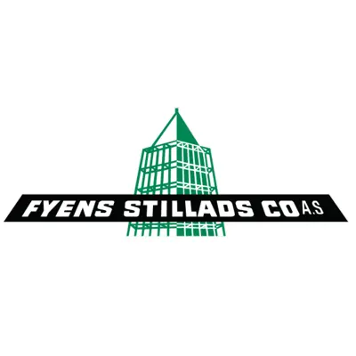 Fyensstillads logo