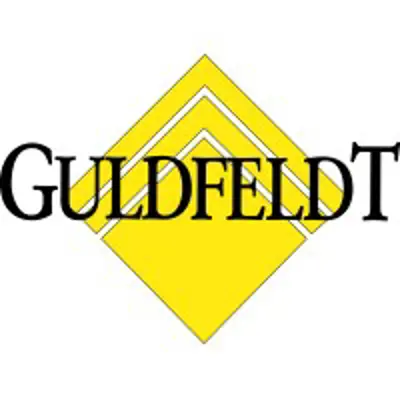 Guldfeldt logo