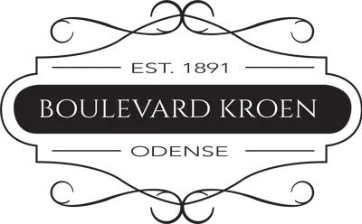 Boulevardkroen logo