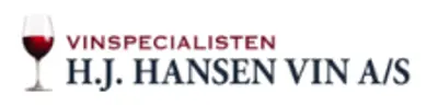 Hjhansen Vin logo