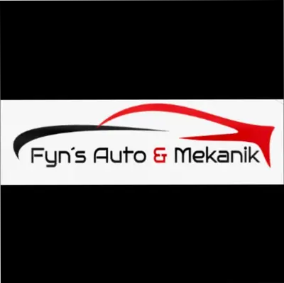 Fynsautoogmekanik logo