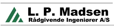 Lpmadsen logo