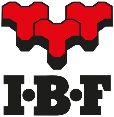IBF logo