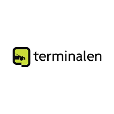 Terminalen logo