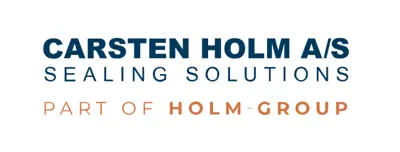 Carsten Holm A logo
