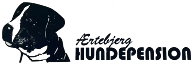 Aertebjerghundepension logo