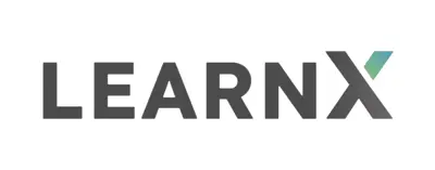 Learnx logo