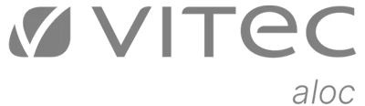 Vitec Aloc logo