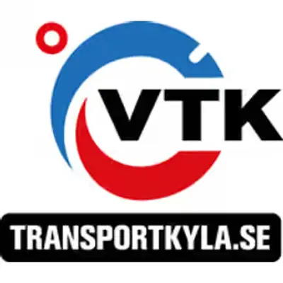 Vaxjo Transportkyla logo
