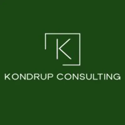 Kondrupconsulting logo
