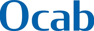 Ocab logo