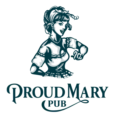 Proudmarypub logo