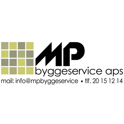 Mpbyggeservice logo
