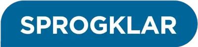 Sprogklar logo