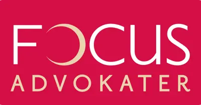 Focus Advokater logo