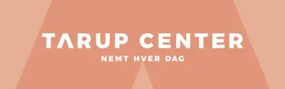 Tarupcenter logo