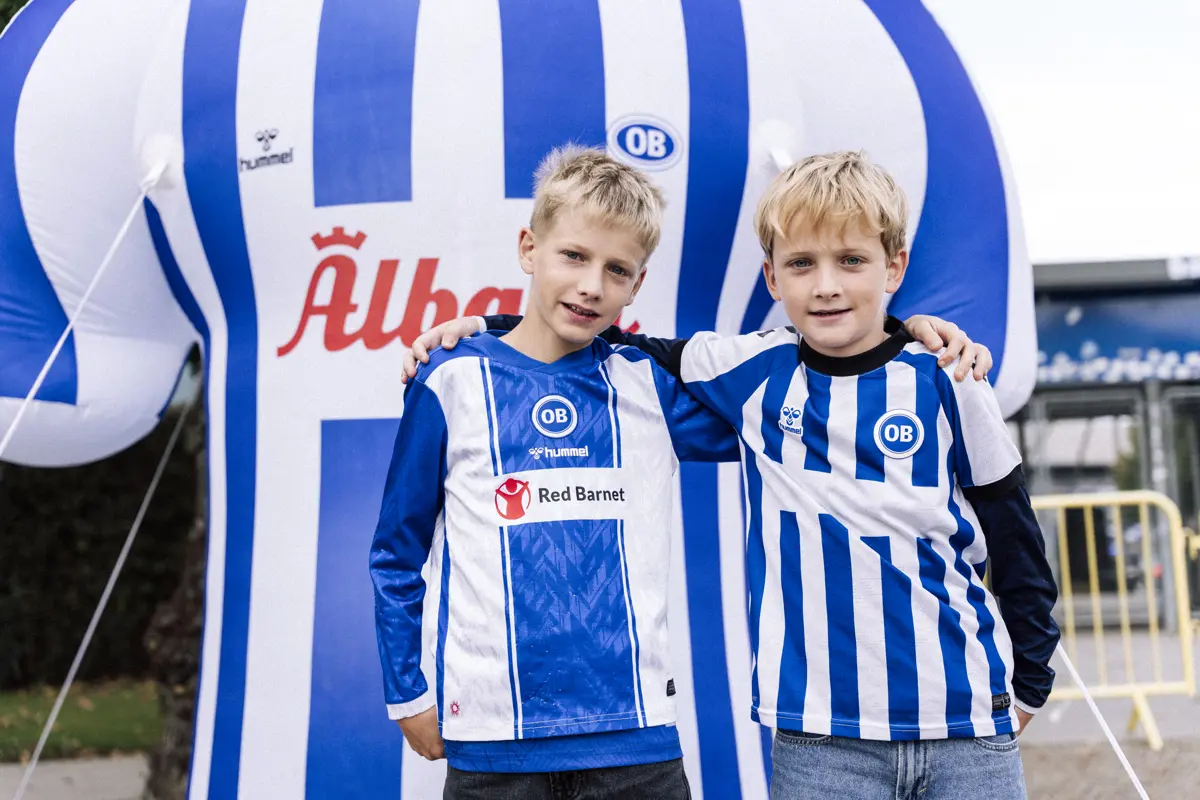 A WHOLE DAY FOR THE LITTLEST PLAYERS