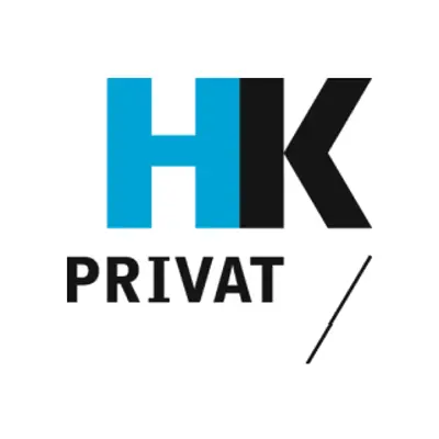 HK logo