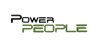 Power People logo