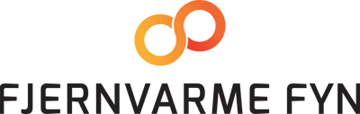 Fjernvarmefyn logo