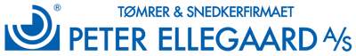 Peterellegaard logo