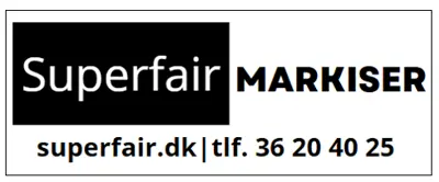Superfair logo