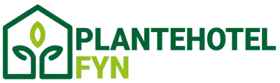 Plantehotelfyn logo