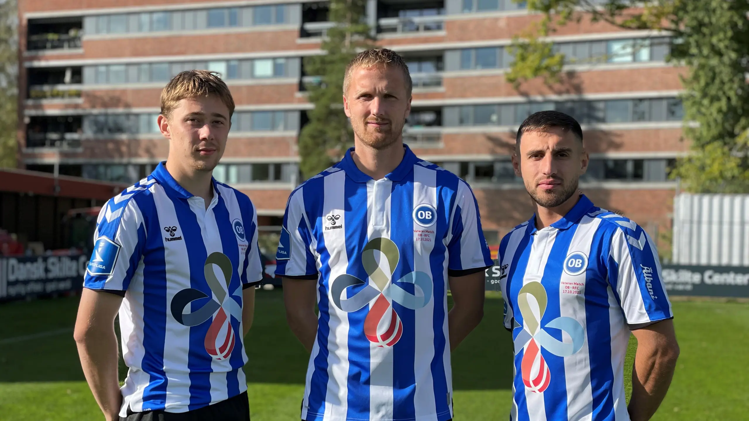 Veteran Match beskåret