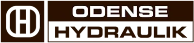 Odense Hydraulik Aps logo
