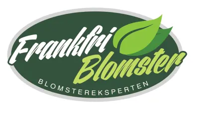 Flora Frankfri logo