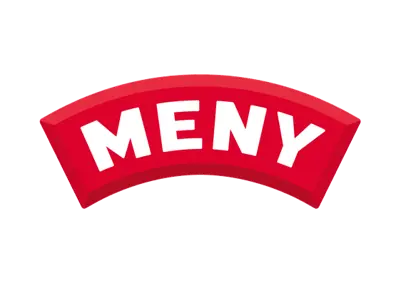 Meny logo