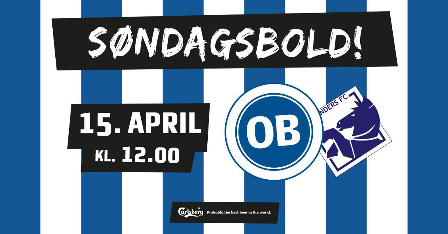 KAMPDAG – OB vs