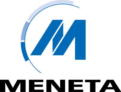 Meneta logo