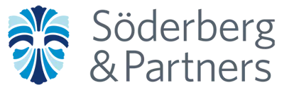 Soderbergpartners logo