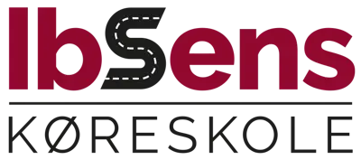 Ibsens Trafikskole logo