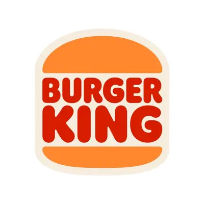 Burgerking logo