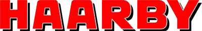 Haarby logo