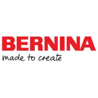 Bernina logo
