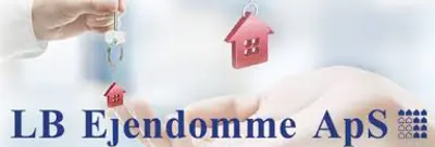 Lbejendomme logo