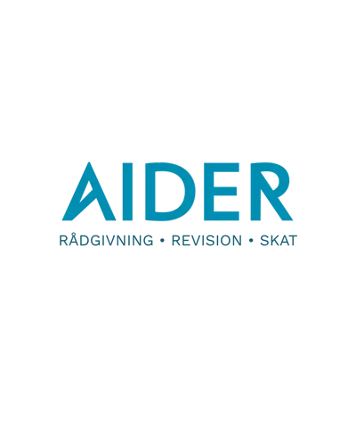 Aider logo
