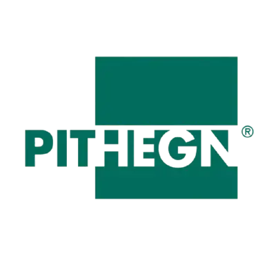 Pithegn logo