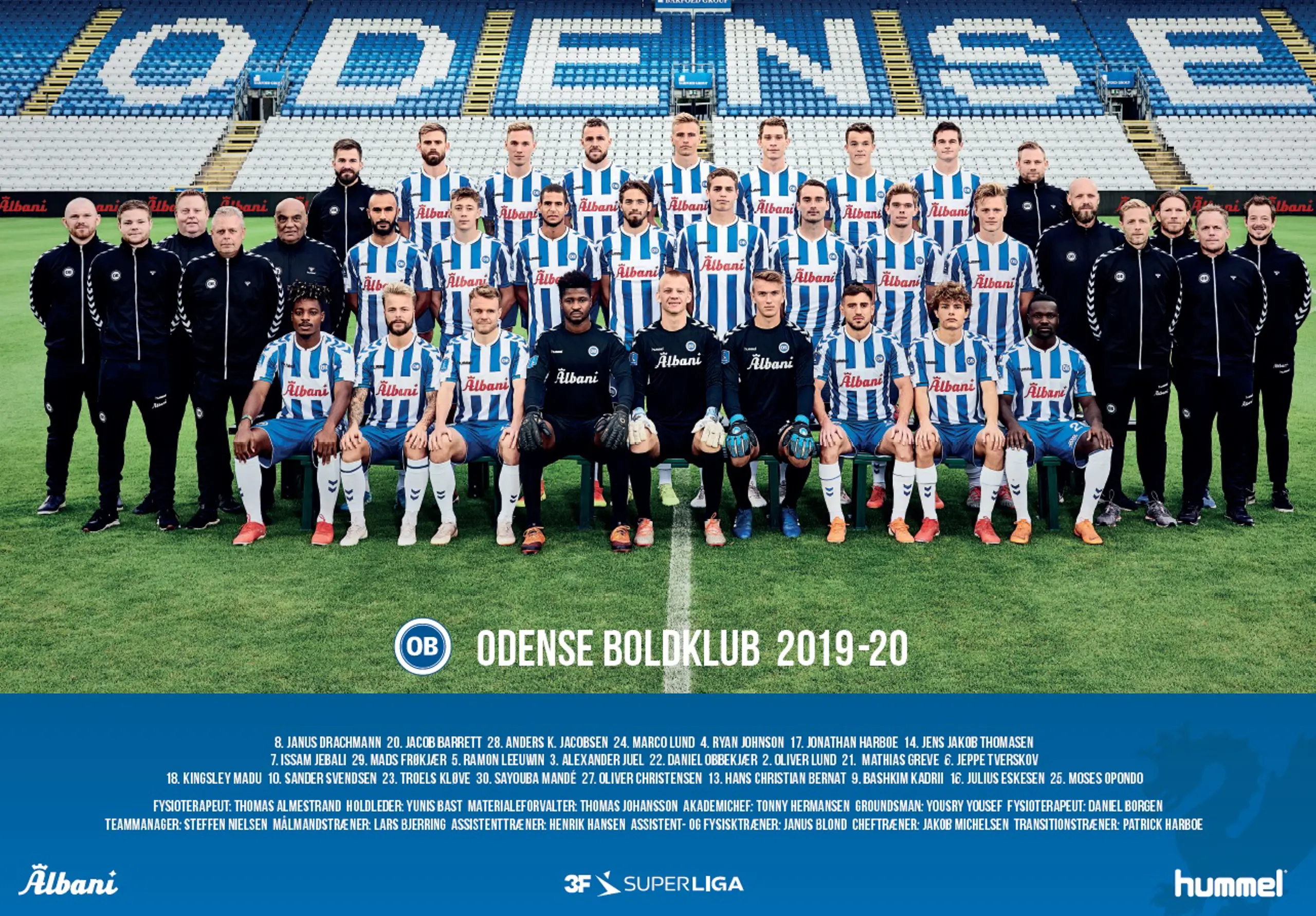 OB Holdbillede 2019_2020