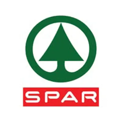 Spar Vissenbjerg logo