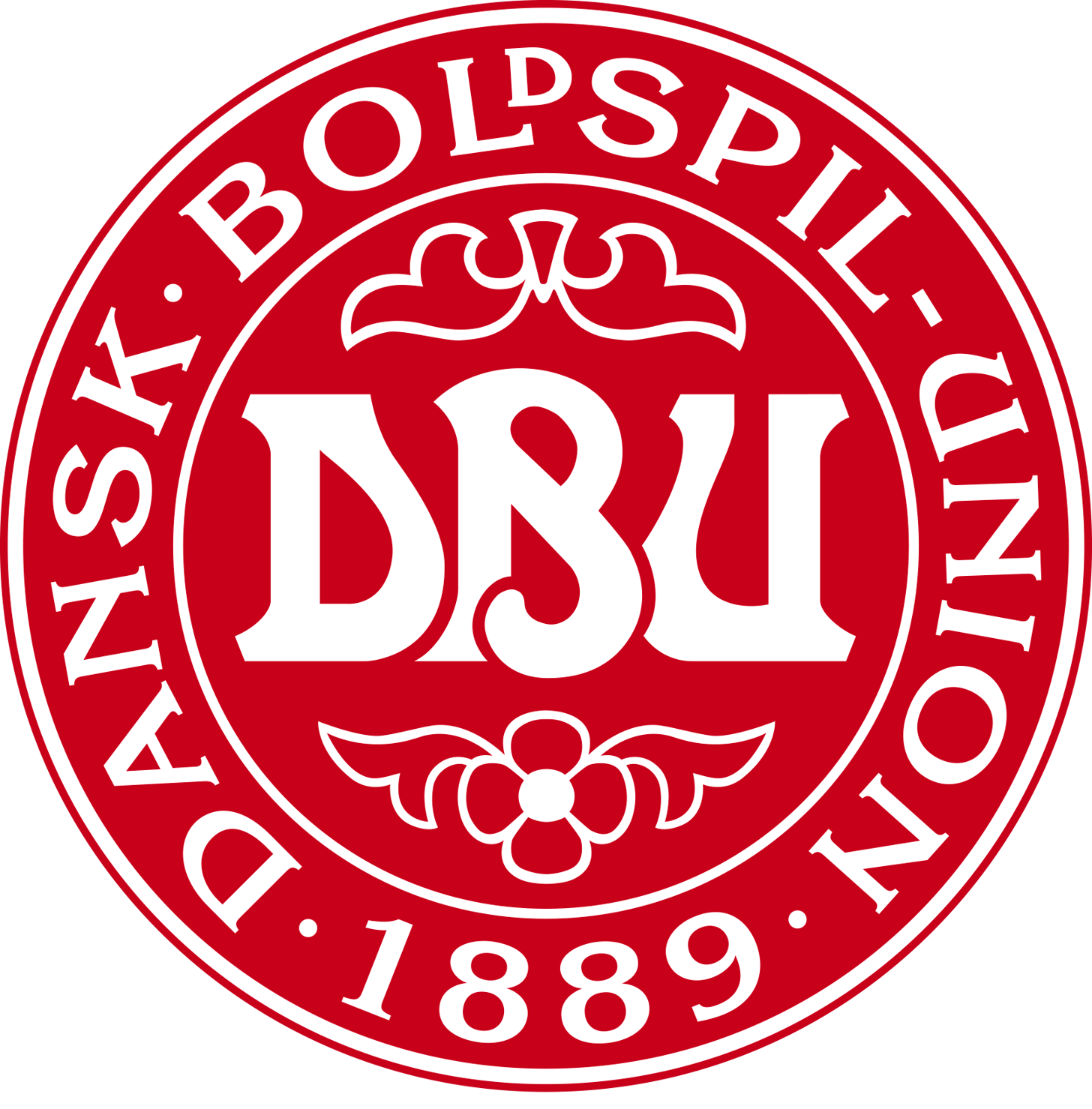DBU logo