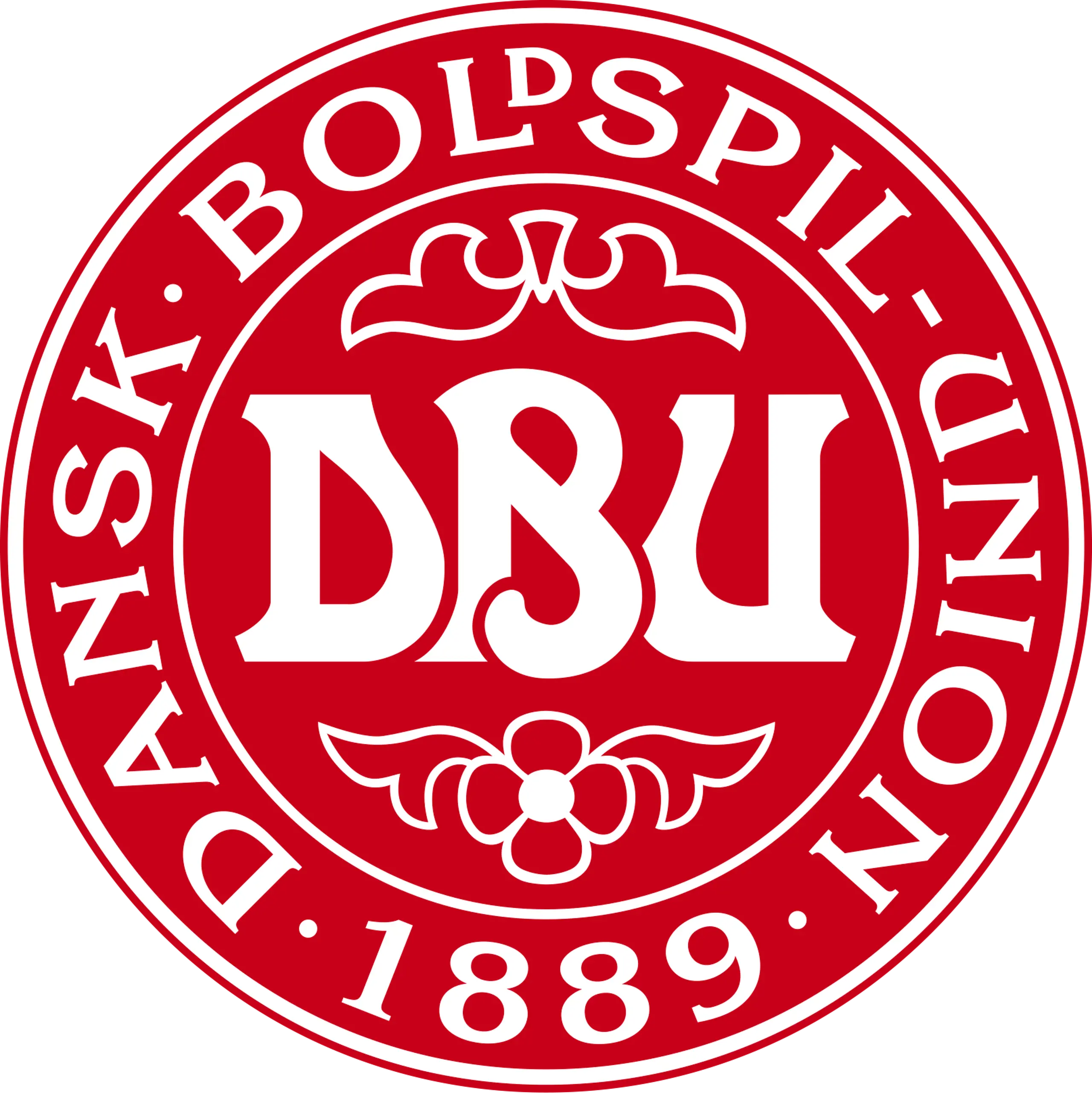 DBU logo