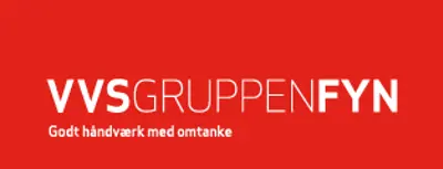 Vvsgruppenfyn logo