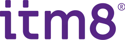 Itm8 logo