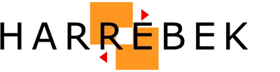 Harrebek logo