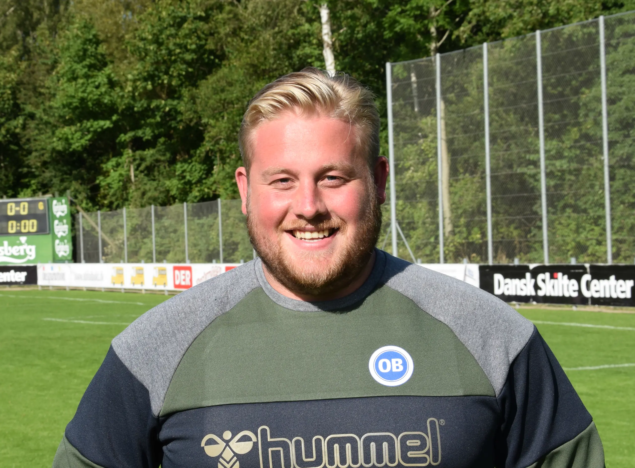 Niklas Vincentz 201718